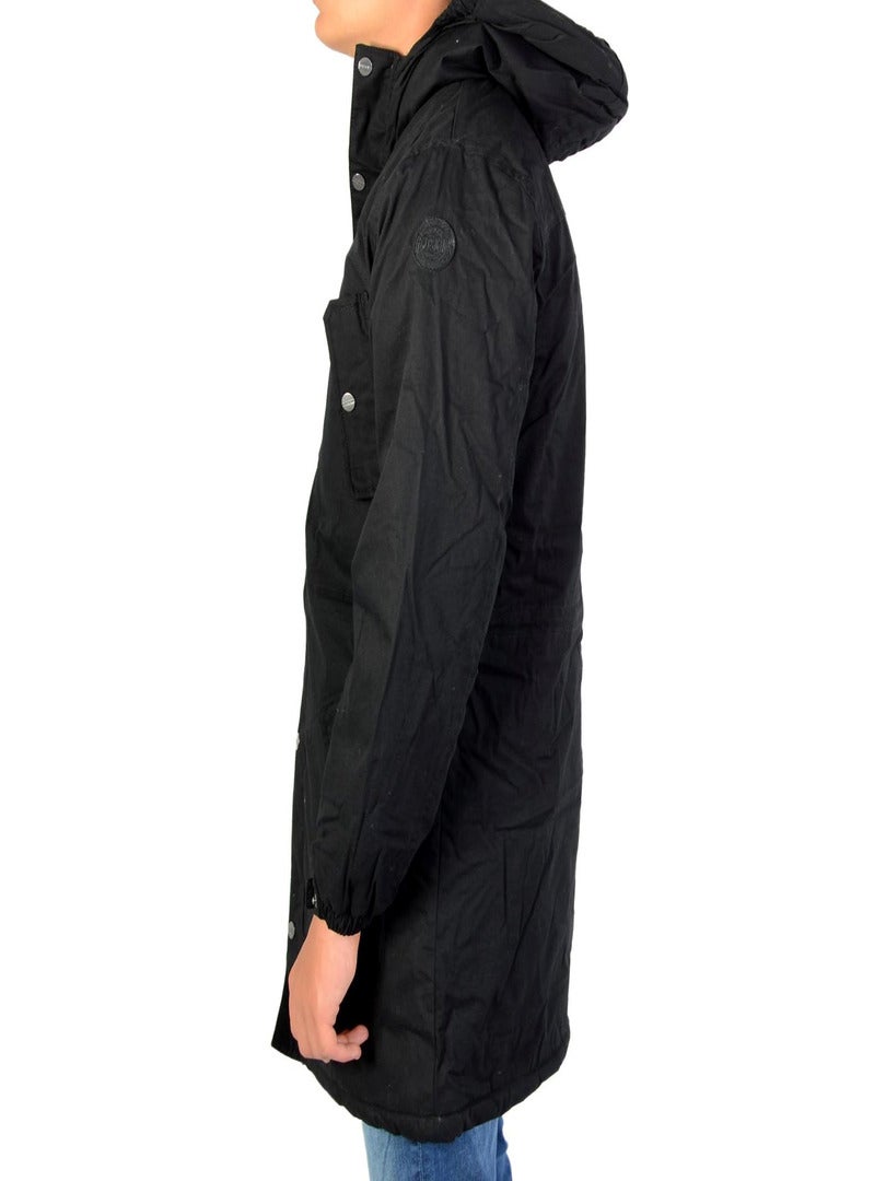 Blouson Redskins Junior Stanger Noir - Kiabi