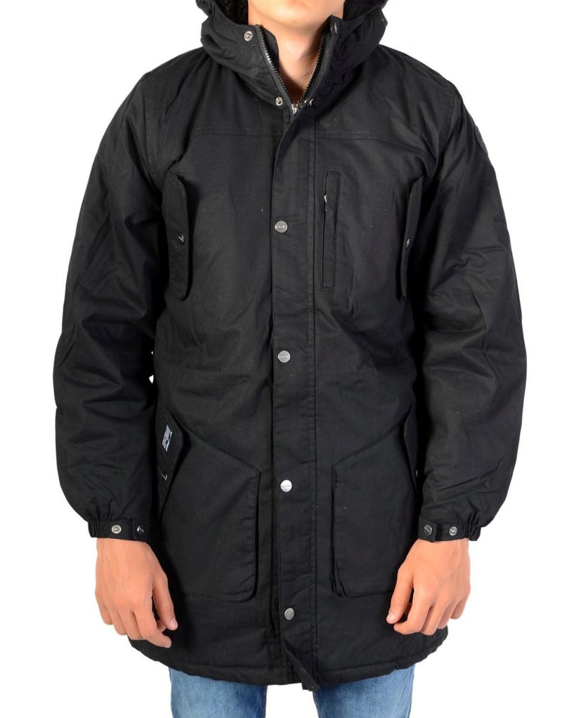 Blouson Redskins Junior Stanger Noir - Kiabi