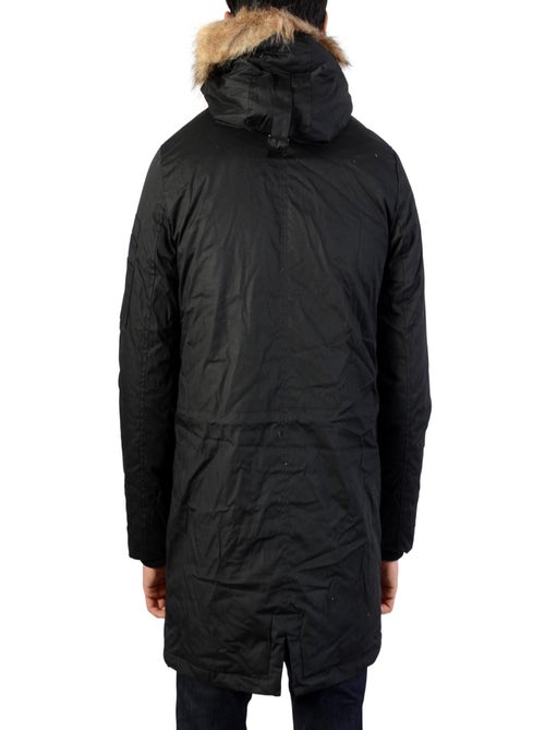 Blouson Redskins Junior Vancleef - Kiabi