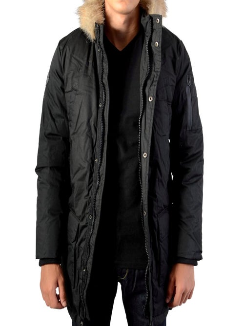 Blouson Redskins Junior Vancleef - Kiabi