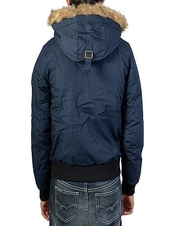 Blouson Redskins Junior Weave