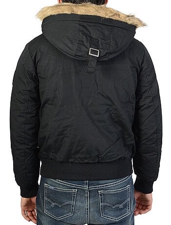 Blouson Redskins Junior Weave