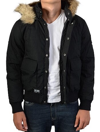 Blouson Redskins Junior Weave