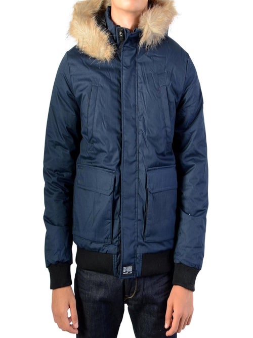 Blouson Redskins Junior Weaver - Kiabi