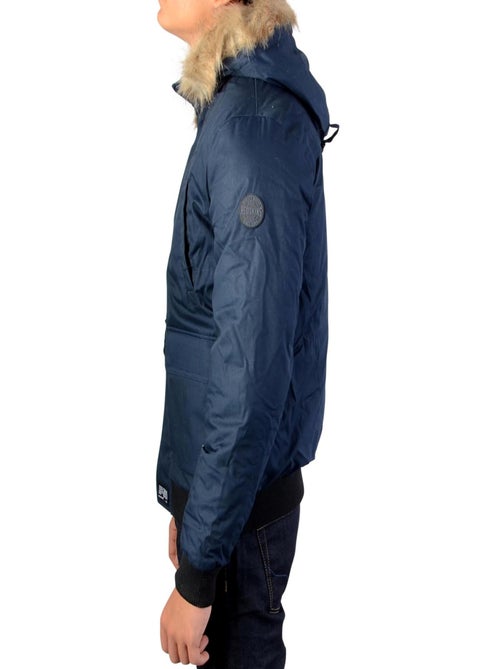 Blouson Redskins Junior Weaver - Kiabi