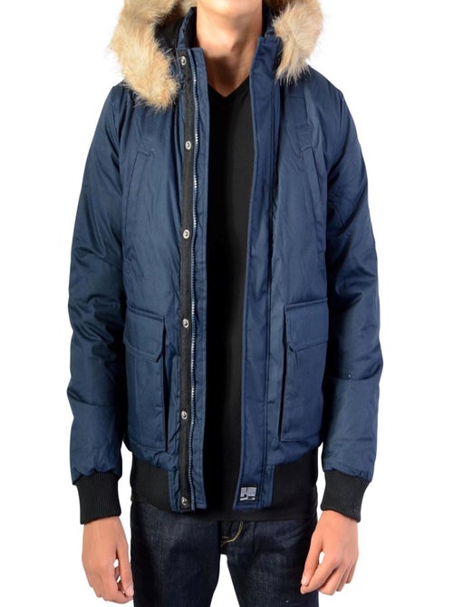 Blouson Redskins Junior Weaver - Kiabi