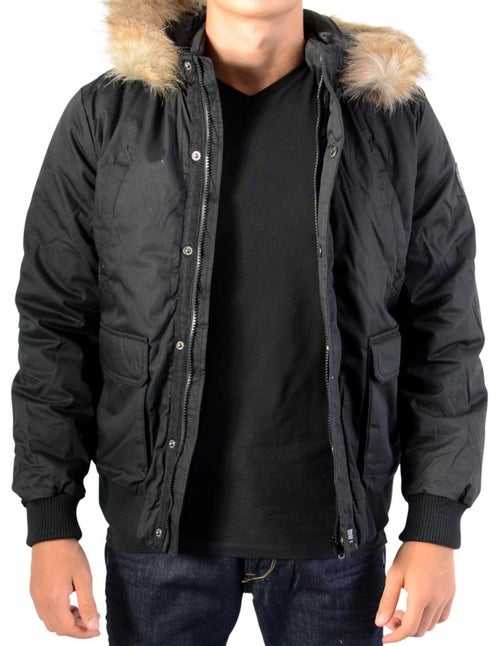 Blouson Redskins Junior Weaver - Kiabi