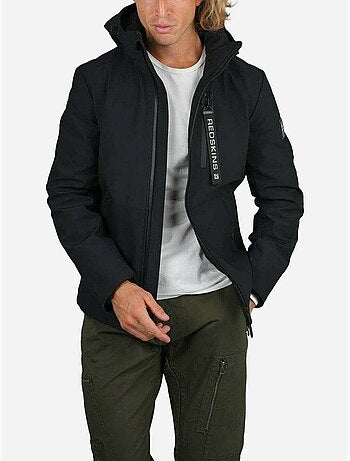 Blouson Redskins thavna active