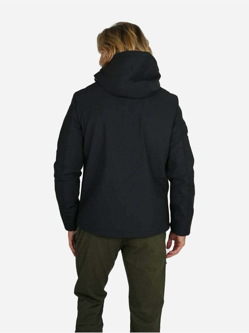 Blouson Redskins thavna active Bleu - Kiabi