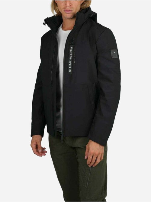 Blouson Redskins thavna active - Kiabi