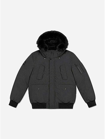 Blouson rembourré - redskins