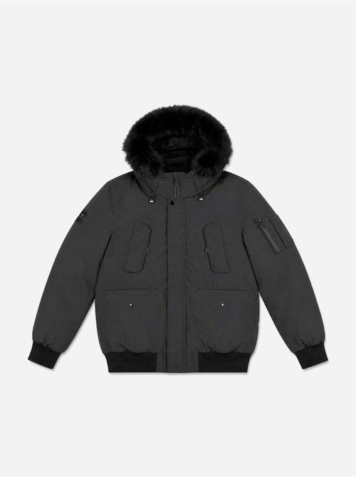 Blouson rembourré - redskins - Kiabi