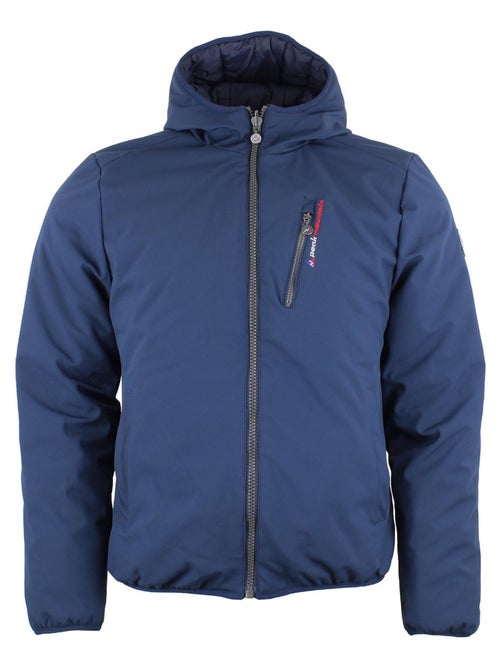 Blouson réversible de ski   COLISEE - PEAK MOUNTAIN - Kiabi