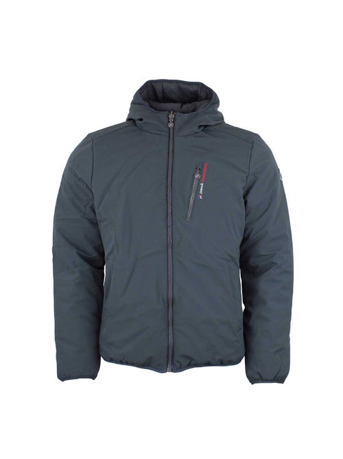 Blouson réversible de ski   COLISEE - PEAK MOUNTAIN - Kiabi