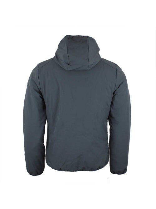 Blouson réversible de ski   COLISEE - PEAK MOUNTAIN - Kiabi
