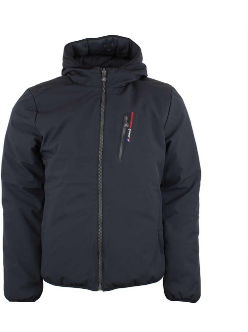 Blouson réversible de ski   COLISEE - PEAK MOUNTAIN - Kiabi