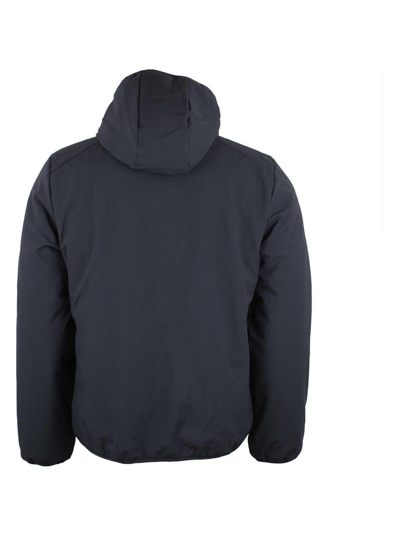 Blouson réversible de ski   COLISEE - PEAK MOUNTAIN Noir Noir - Kiabi