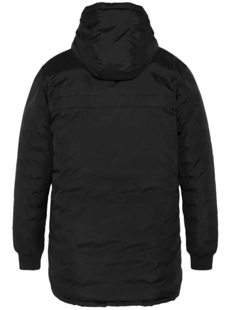 Blouson Réversible Homme Schott Noir - Kiabi