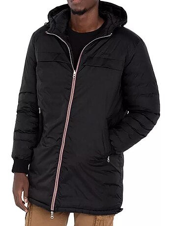 Blouson Homme Schott River
