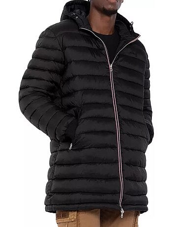 Blouson Homme Schott River