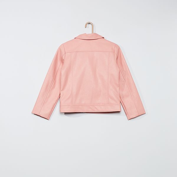 blouson fille 14 ans kiabi