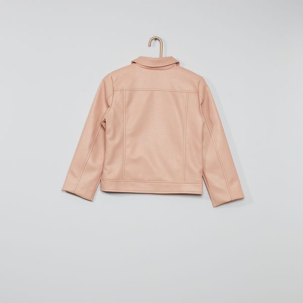 blouson fille 14 ans kiabi