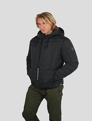 Blouson Ruff Colors Redskins