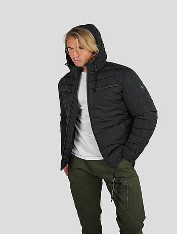 Blouson Ruff Colors Redskins