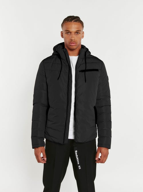 Blouson  Ruff Colors Redskins - Kiabi
