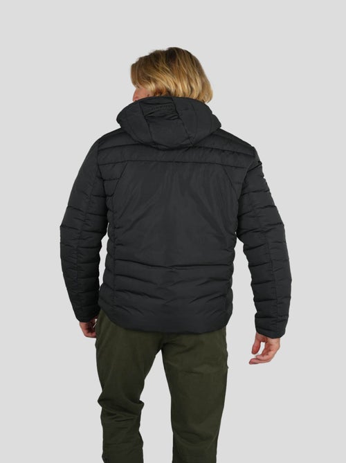 Blouson  Ruff Colors Redskins - Kiabi