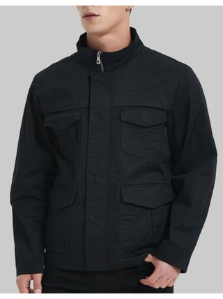 Blouson Saharienne Kebello