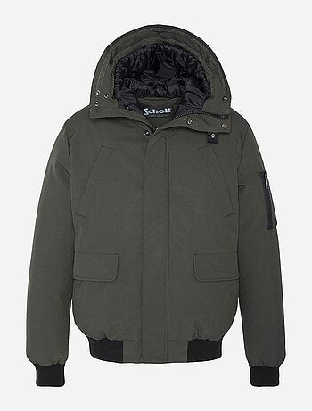 Blouson Schott Keyburn