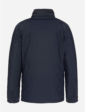 Blouson Schott à poches