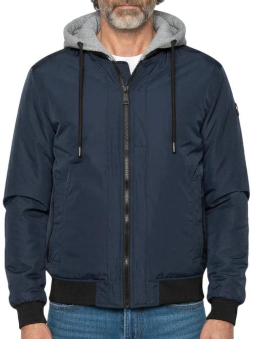 Blouson Schott - Kiabi