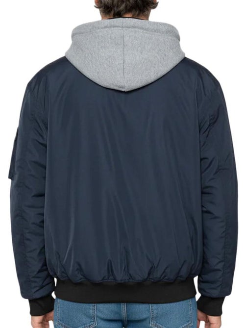 Blouson Schott - Kiabi