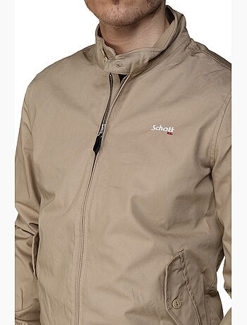 Blouson Schott cabl1220
