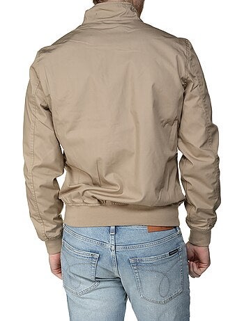 Blouson Schott cabl1220