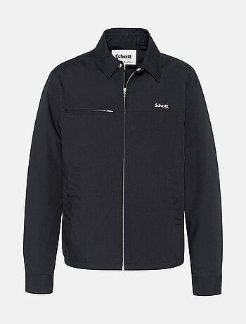 Blouson Schott Cadams