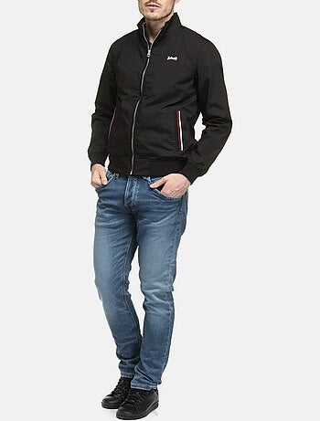 Blouson col montant - Schott