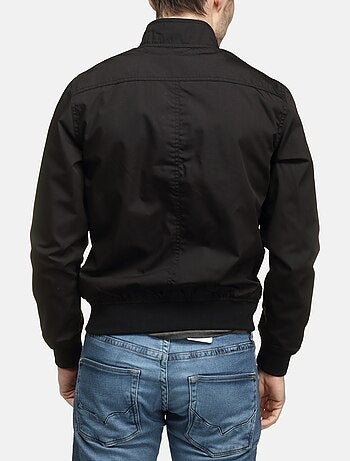 Blouson col montant - Schott