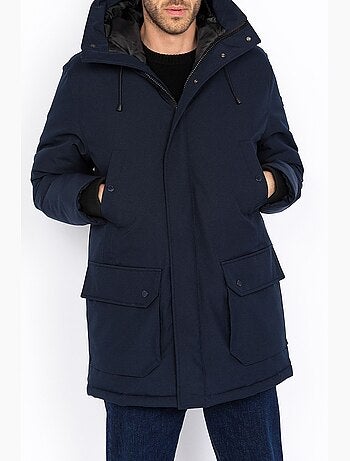 Parka Schott Elder
