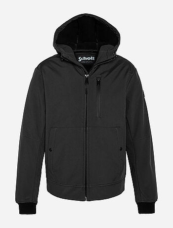 Blouson Schott Kale