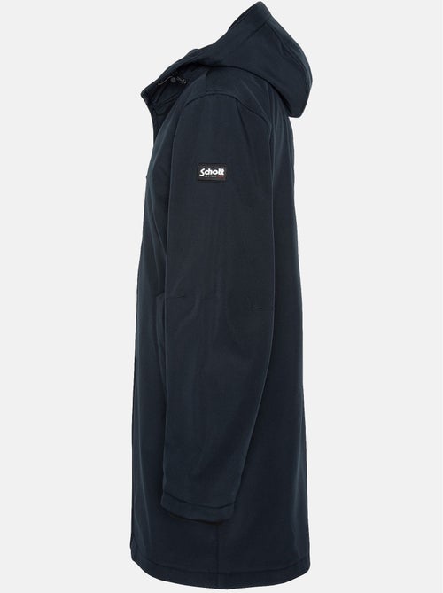 Blouson Schott Kalvin - Kiabi Blouson Schott Kalvin - Kiabi