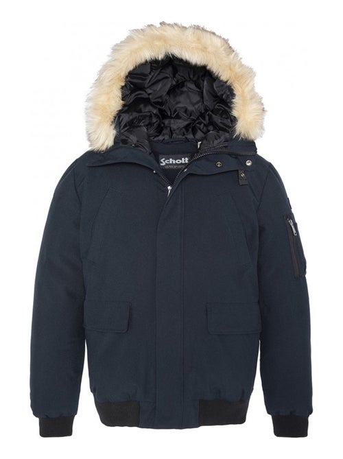 Blouson Schott Keyburn - Kiabi