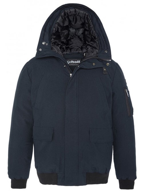 Blouson Schott Keyburn - Kiabi