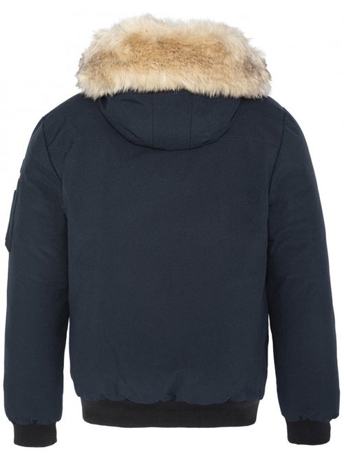 Blouson Schott Keyburn - Kiabi