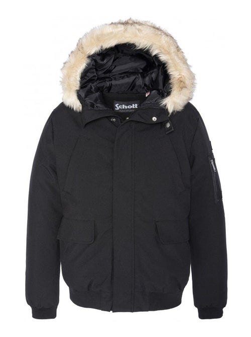 Blouson Schott Keyburn - Kiabi