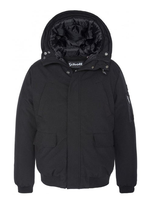 Blouson Schott Keyburn - Kiabi