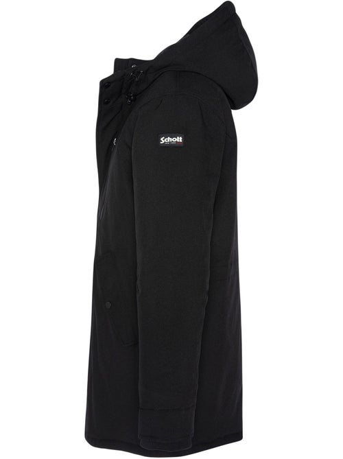 Blouson Schott M532 - Kiabi