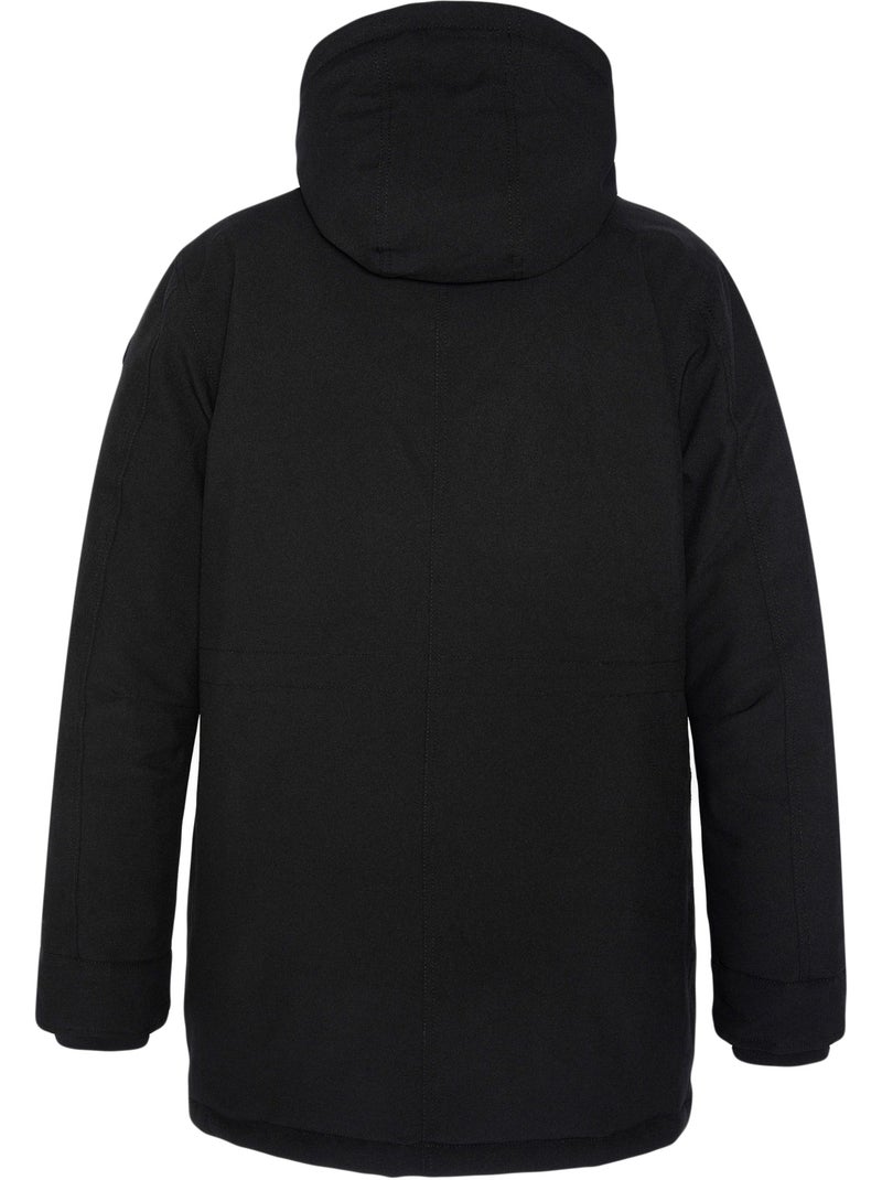 Blouson Schott M532 Noir - Kiabi